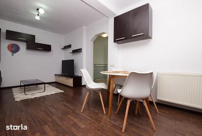 Apartament cu 2 camere în Central - 8