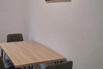 Apartament proaspat renovat langa Iulius Mall - Disponibil imediat - 4