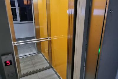 Apartament cu 2 camere semidecomandat, mobilat în Chinteni - 7