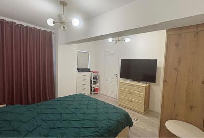 Apartament cu 3 camere în Alexandru cel Bun - 4