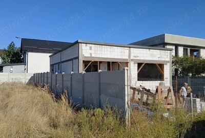 Casa parter la rosu Craiova - 2