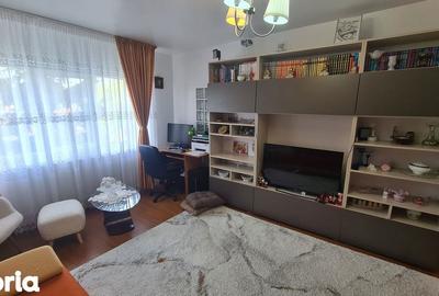 Apartament cu 2 camere decomandat în Central - 16