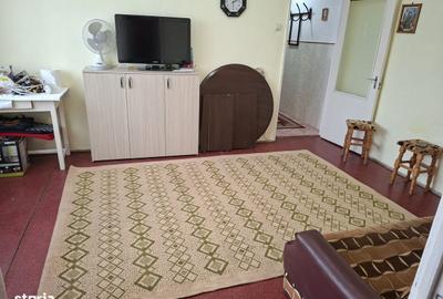 Apartament cu 2 camere în Vest