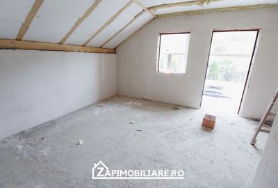Promo - Casa la cheie 140 mp, 500 mp teren - - 8