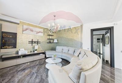 Casă / Vilă de vânzare complex Anl Hanri Coanda în zona Aviatiei - 2