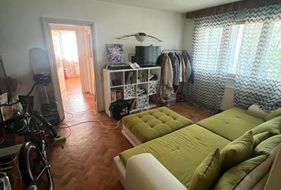 Apartament cu 2 camere semidecomandat în Astra - 3