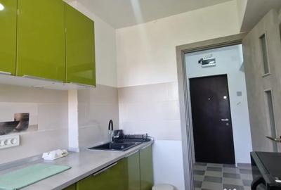 Apartament cu 2 camere semidecomandat în Titan - 8