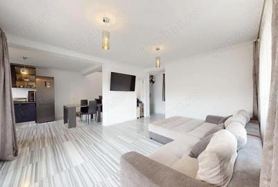 Casă cu Teren 252 Mp în Dobroești - 13