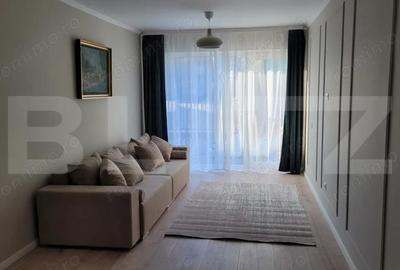 Apartament cu 2 camere decomandat, mobilat în Sâncraiu de Mureș - 1