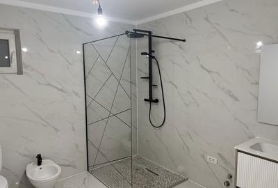 Casă cu 4 camere în Ișalnița - 3