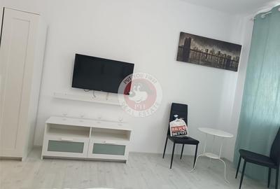 Universitate | Ideal Booking la cheie | Garsoniera Renovata | Semidec | 25mp | B11267 - 3