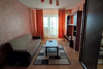 Apartament cu 2 camere decomandat în Sebastian - 2