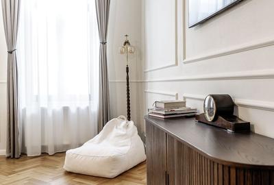 PROPRIETATE VÂNDUTĂ Apartament premium cu 3 camere Ultracentral - 5