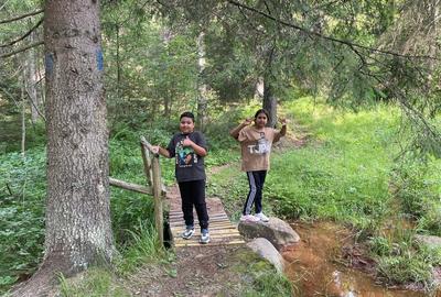 Casă cu 4 camere în Sântimbru - 5