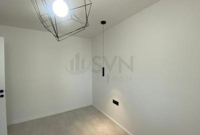 REA1025118 Apartament 2 camere I Tineretului I Incalzire prin pardoseala. - 6