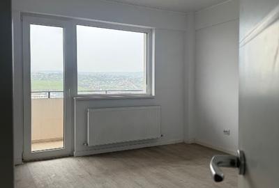 Intabulat !!! 2 camere Visan-Bucium, Rate la dezvoltator!!! Comision 0 - 2