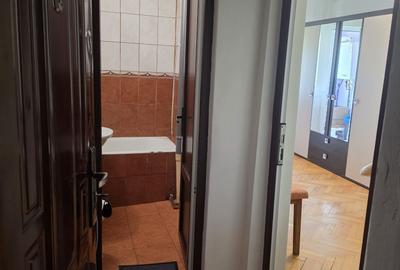 Apartament cu 2 camere decomandat în Central - 3