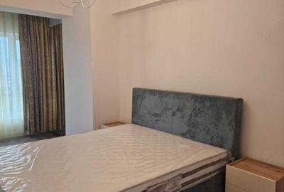 Apartament cu 2 camere decomandat în Vlădiceni - 4