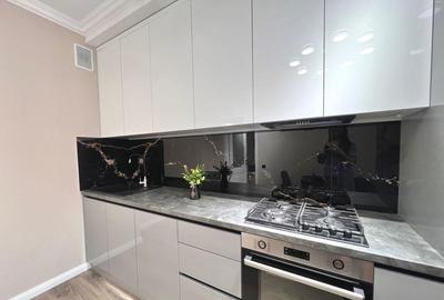 Garsoniera spre inchiriere situata in cartierul Manastur Garsoniera spre inchiriere situata in cartierul Manastur - 5