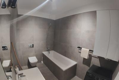 Studio in Estoria City, langa Hils Brauner, metrou Nicolae Teclu - 5