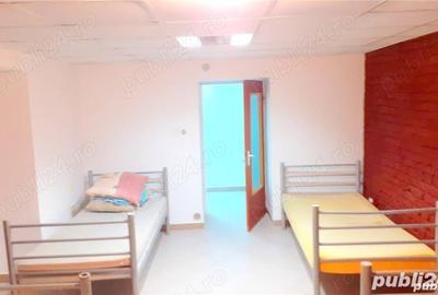 Cazare muncitori in zona badea cartan - 9