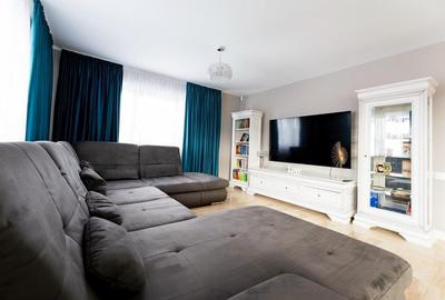 Casă individuală cu 4 camere cu Canalizare în Siliștea Snagovului - 3