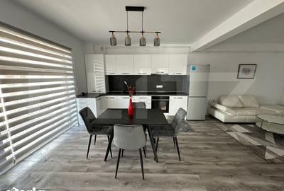 Apartament cu 3 camere în Central - 4
