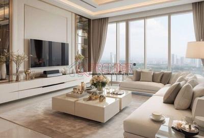 Apartament cu 3 camere decomandat în Central - 8
