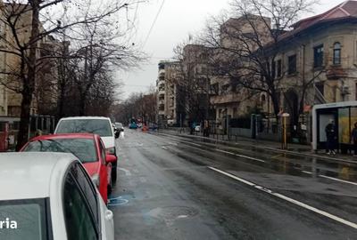 Spațiu comercial, în Dacia - 5