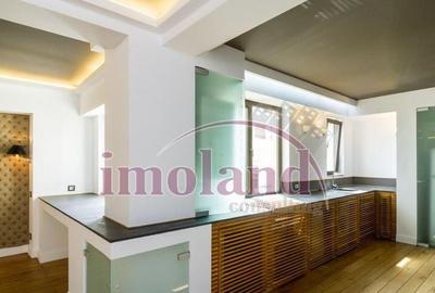 INCHIRIERE 3 CAMERE - SPATIU BIROU - AVIATORILOR - 7