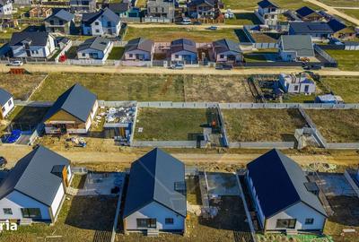 Spațiu comercial, în Central