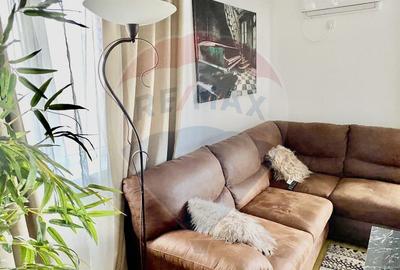 Apartament cu 2 camere decomandat în Universitate - 10