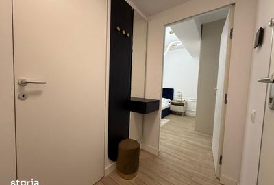 Garsonieră decomandată, mobilată în 13 Septembrie - 11