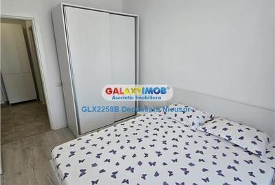 Apartament 2 camere mobilat Militari Residence, Ilie Petre 400 euro - 4