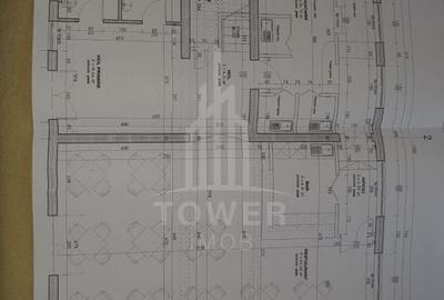 Casa single P+ E , in cartierul Strand - pretabila pentru pensiune sau locuinta - 11