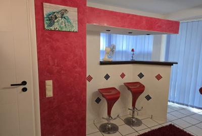 2 camere în vilă – intrare separată, lângă ASE  Ovidius - 9