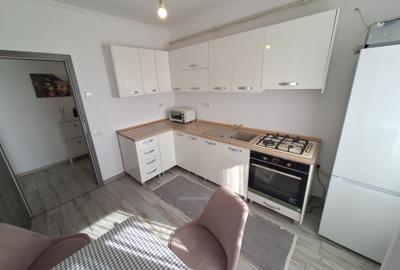 320 euro!!Ap.cu 1 camere Et 2 + loc parcare Giroc - 6