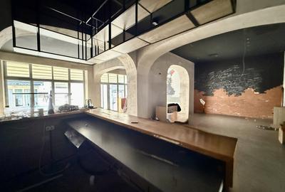 Spatiu comercial de 286 mp in Centrul Vechi -- ideal HoReCa sau alte concepte - 5