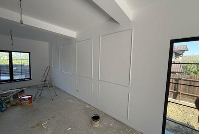 Casă cu 4 camere în Miroslava - 3