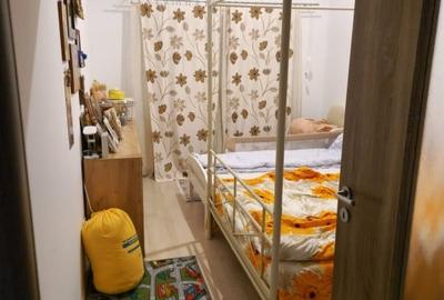 Apartament cu 3 camere semidecomandat, mobilat în Florești - 6