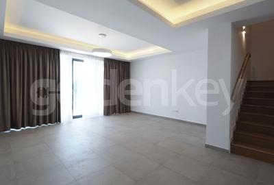 Duplex cu 7 camere cu Piscina în Pipera - 3