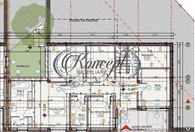 Duplex deosebit cu CF, in zona Wonderland - 19
