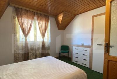 Apartament 3 camere de inchiriat, 110mp, zona George Enescu - 9