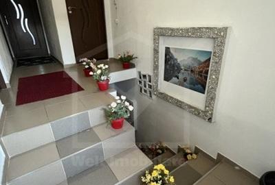 Casa individuala cu 4 camere, 75 mp, teren 100 mp, cartierul Iris Casa individuala cu 4 camere, 75 mp, teren 100 mp, cartierul Iris - 7