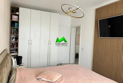 Apartament de inchiriat 2 camere zona Siretului - 5