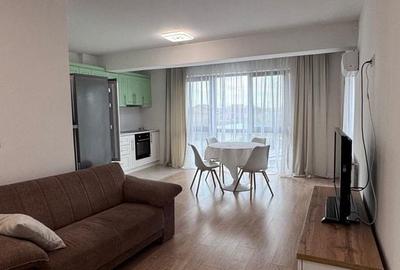 Apartament cu 3 camere în Iosia - 8