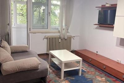 Apartament cu 2 camere semidecomandat în Brazda lui Novac - 10