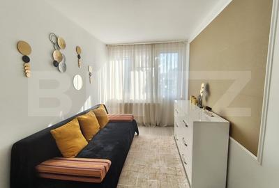 Apartament cu 3 camere, 65 mp, zona Nufarul - 2