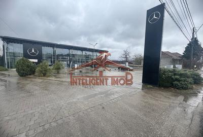 Spațiu comercial, de 2,379 mp, în Central - 10