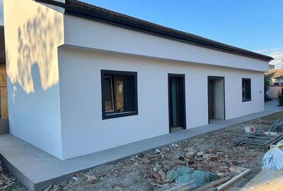 Casă cu 3 camere cu Teren 300 Mp în Iosefin - 2